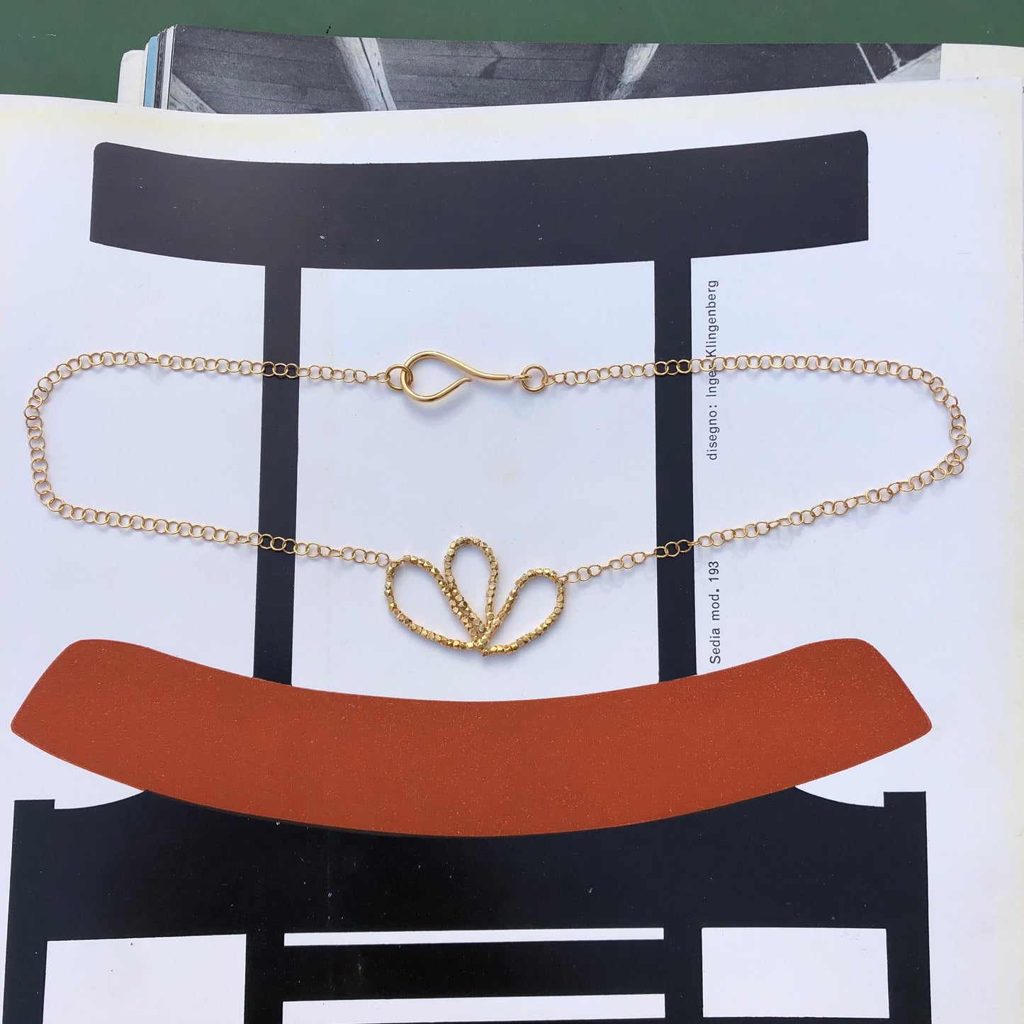 Collier MIO