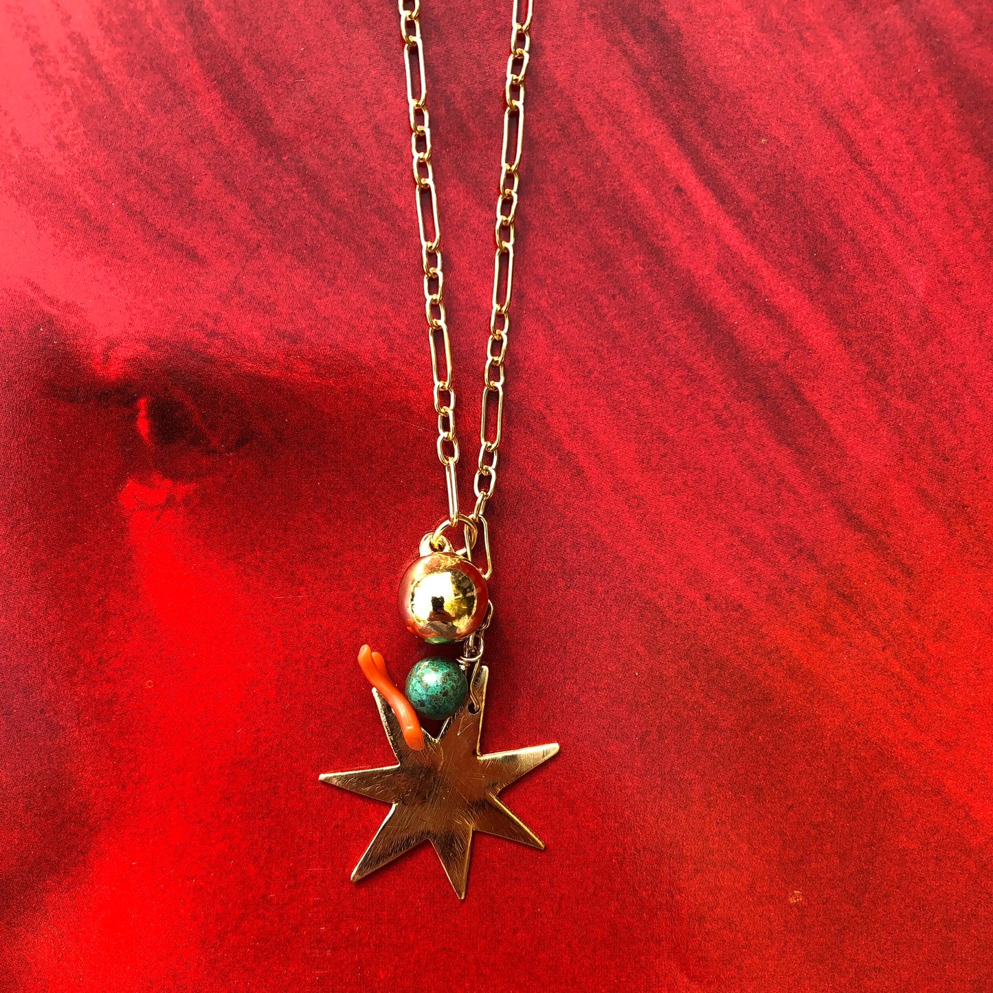 Collier STELLA