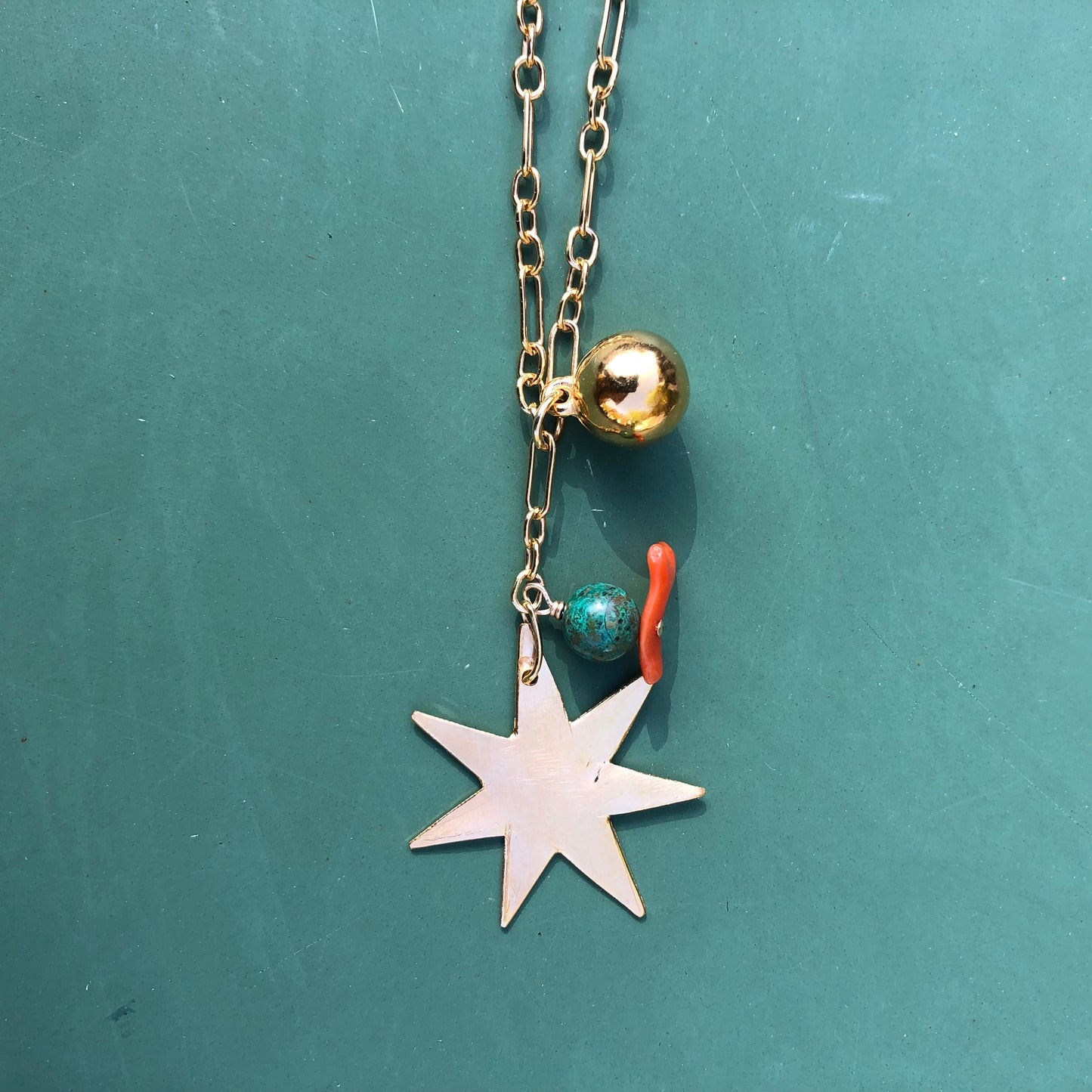 Collier STELLA