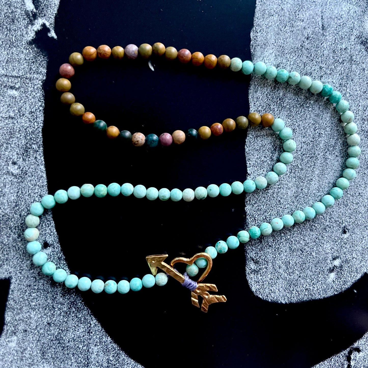 Collier CUPIDO