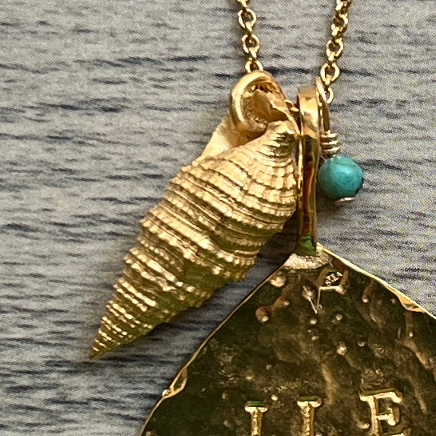 Charm's MINI COQUILLAGE