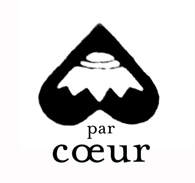 Par Coeur