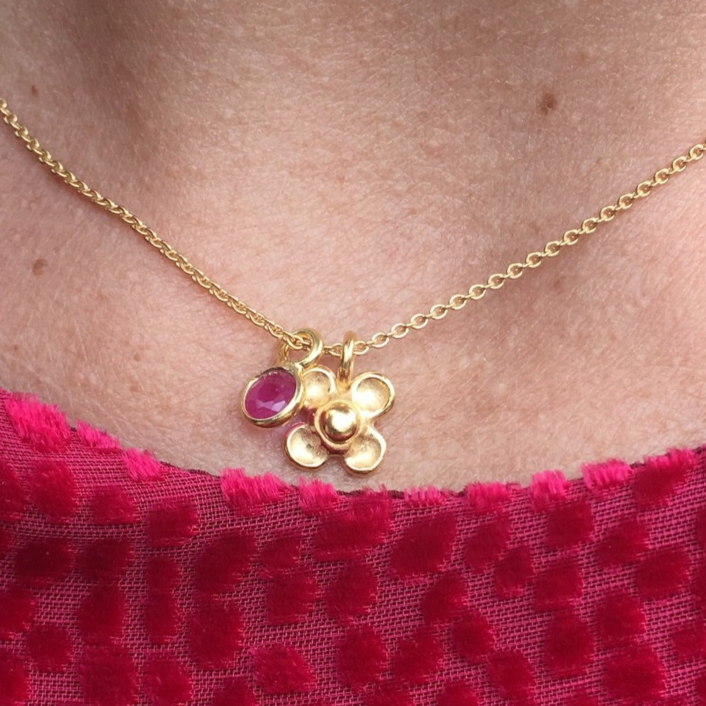 Collier ASTER