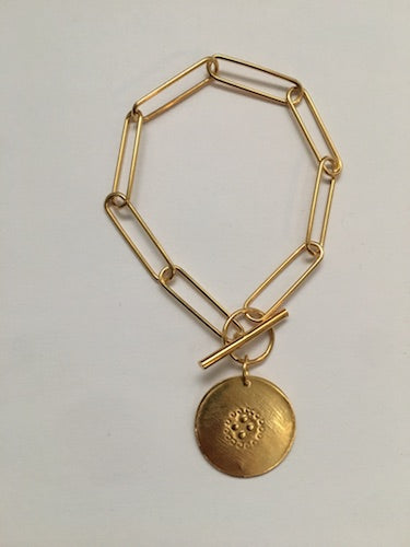 par coeur bracelet xl dimension