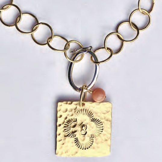 Collier Opéra