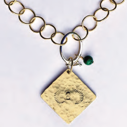 Collier Opéra