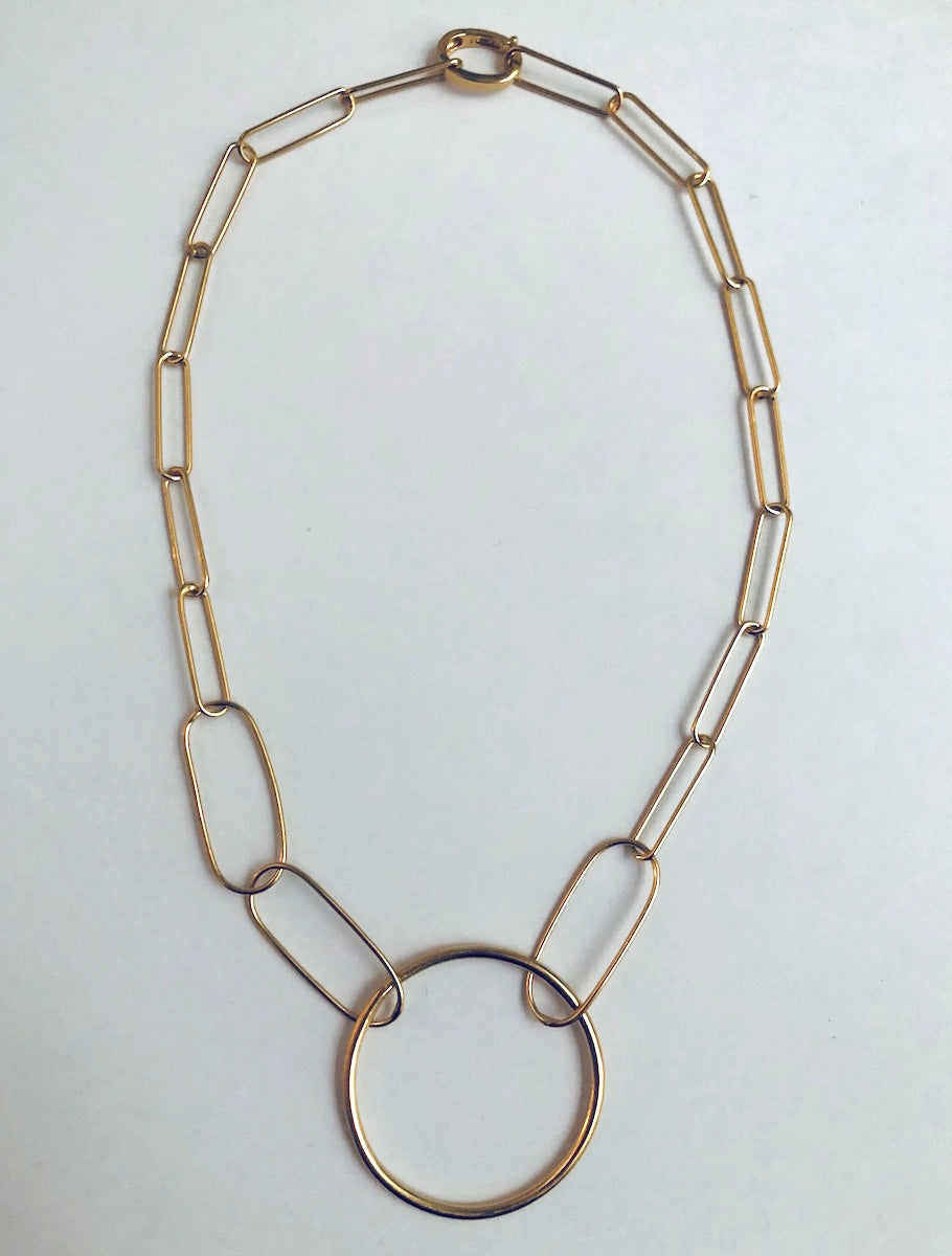 Collier RONDA