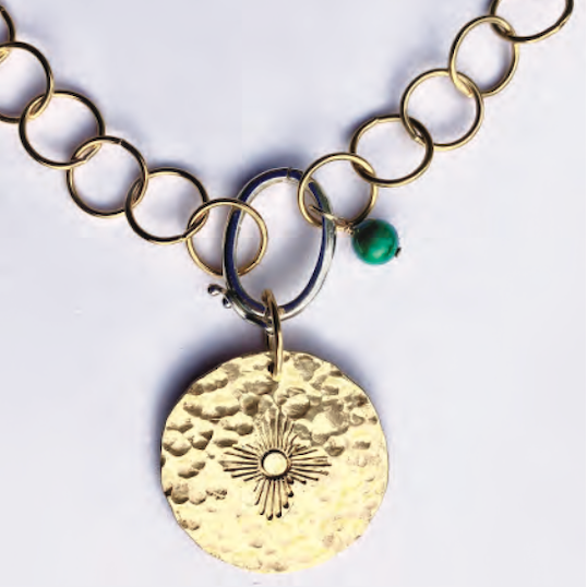 Collier Opéra