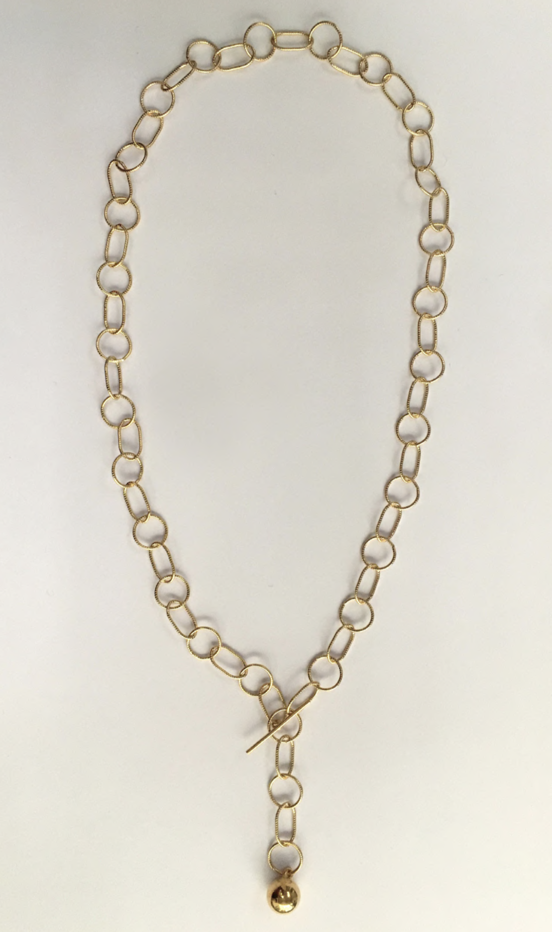 par coeur collier bala