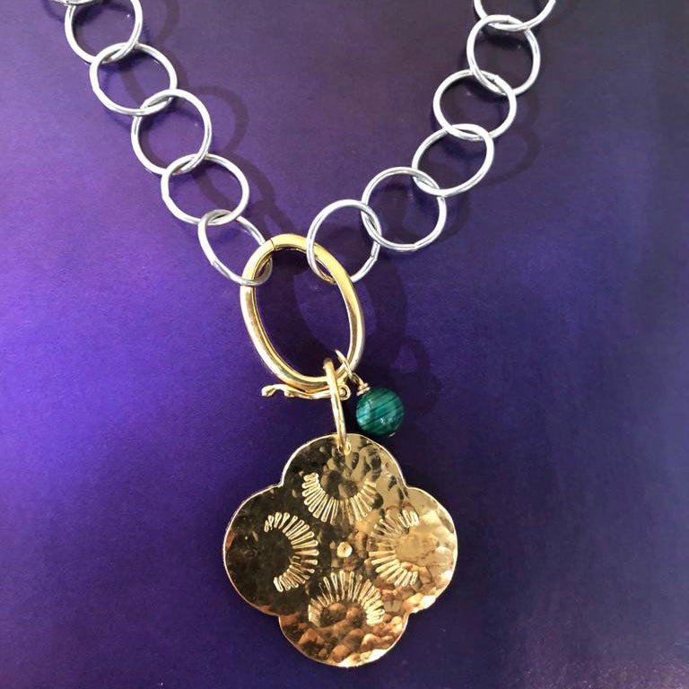 Collier Opéra