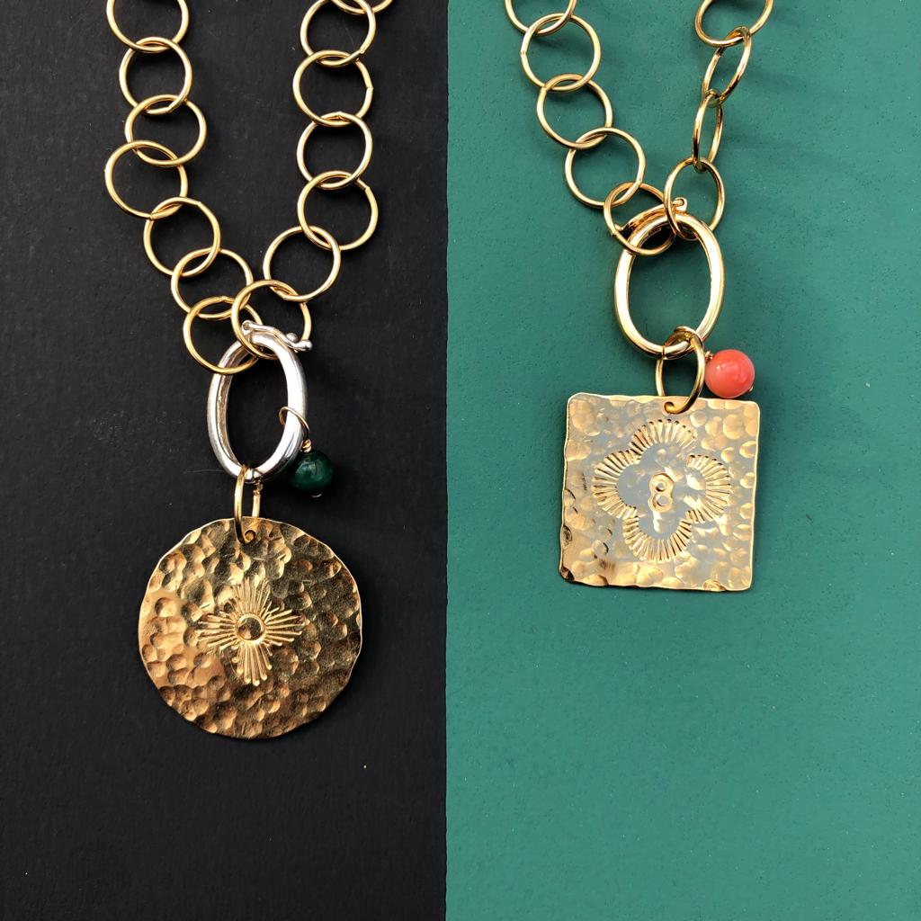 Collier Opéra