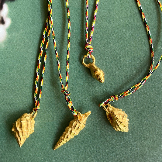 Charm's MINI COQUILLAGE