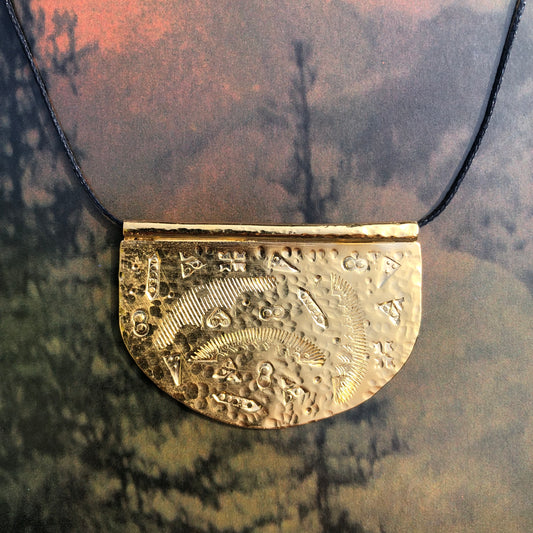 INDIANA necklace