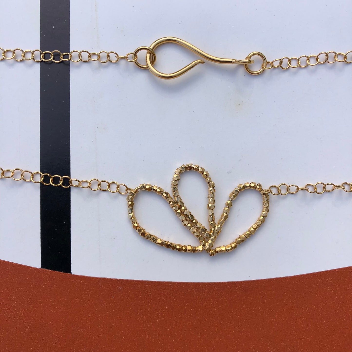 MIO necklace