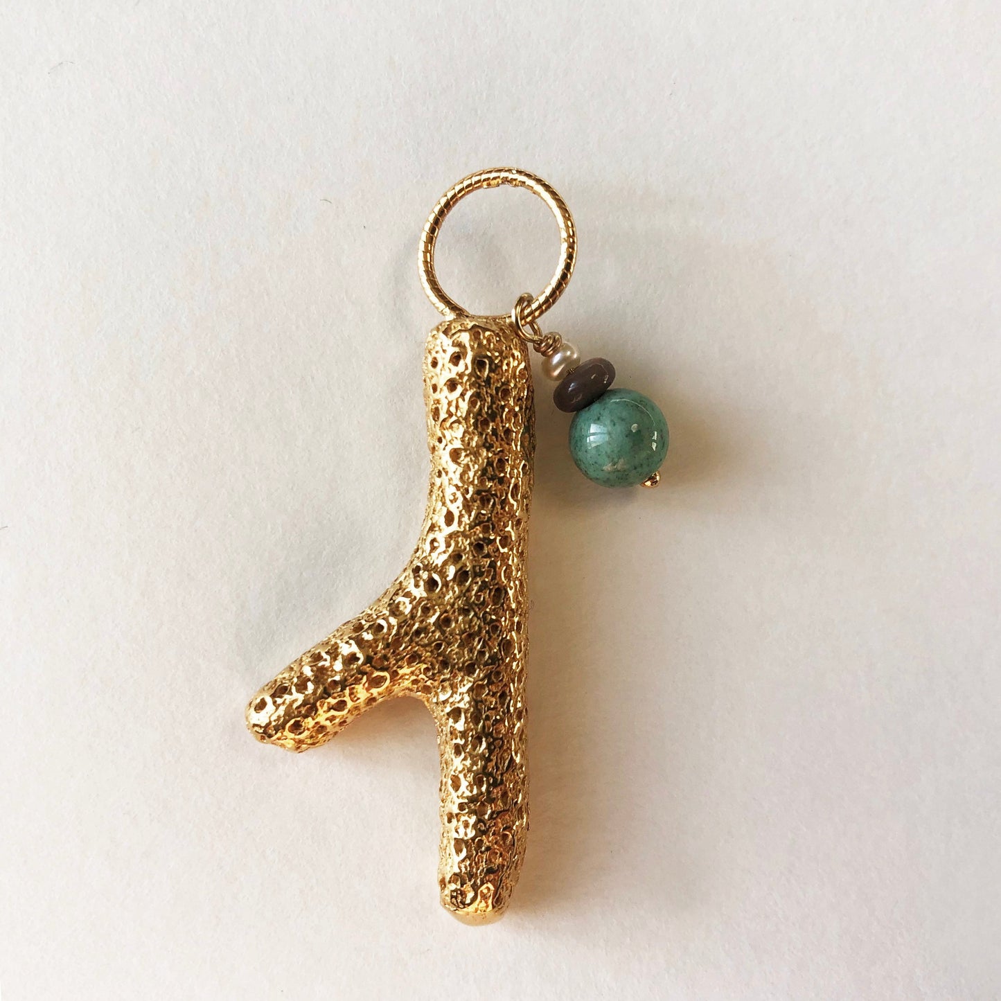 Pendant GRAND CORAIL