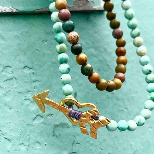 Collier CUPIDO