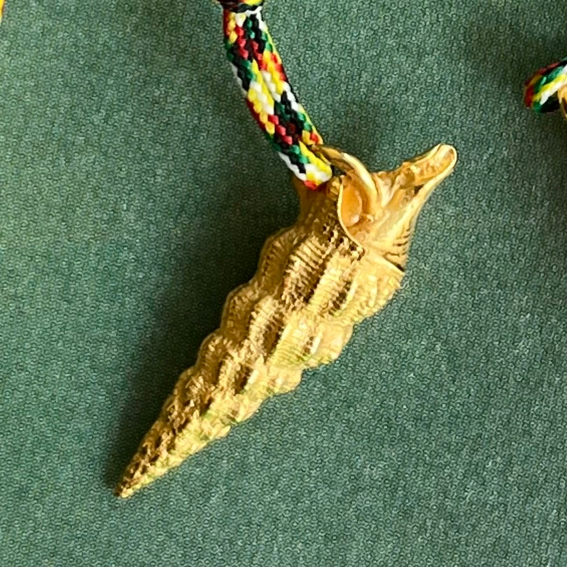 Charm's MINI COQUILLAGE