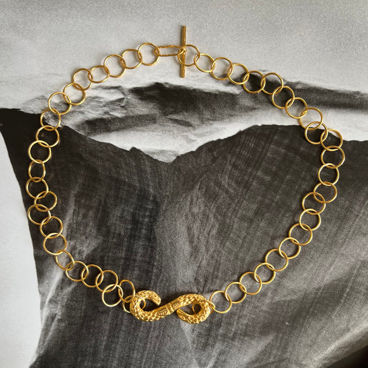 Collier SERPENT
