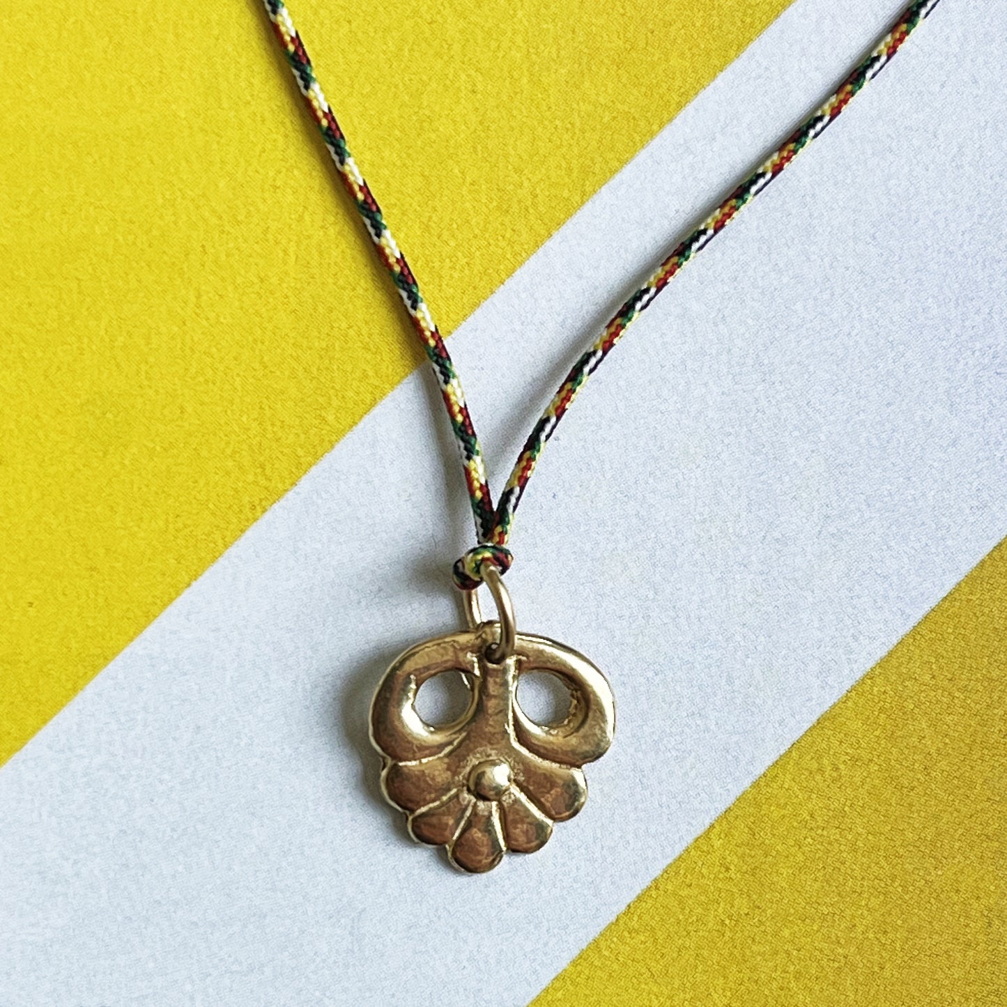 Charm FLEUR sur lien