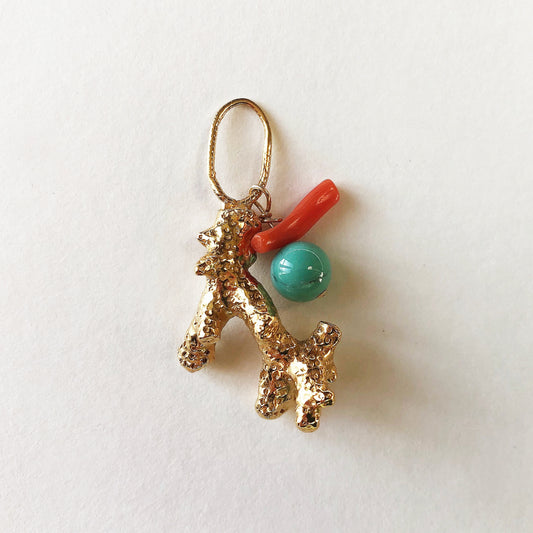 Pendant PETIT CORAIL