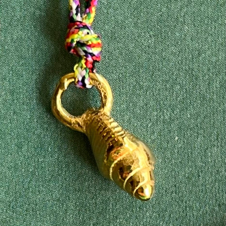 Charm's MINI COQUILLAGE