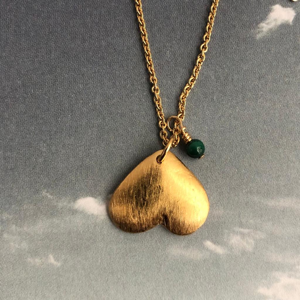 Collier BABY LOVE