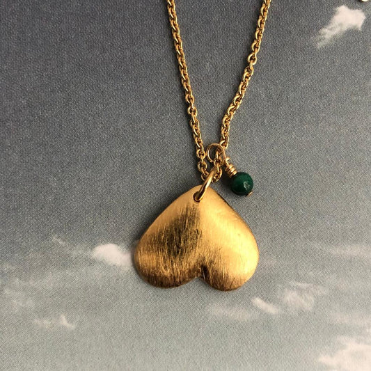 Collier BABY LOVE